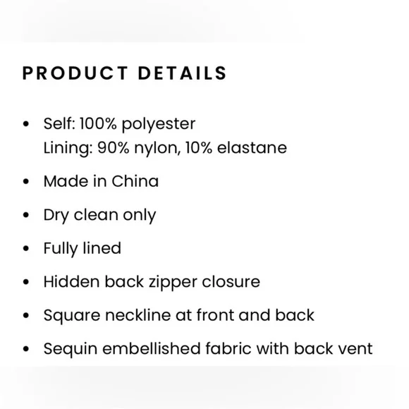 Price firm NWT Camila Coelho Veda Midi Dress in Neutral - Picture 5 of 7